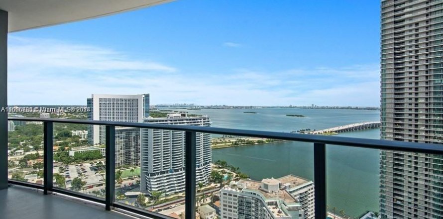 Condo in Miami, Florida, 1 bedroom  № 1357059