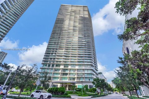 Condo in Miami, Florida, 1 bedroom  № 1357059 - photo 21