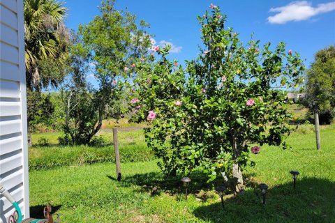 Land in Okeechobee, Florida № 1088907 - photo 12