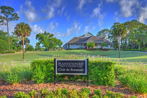 Plantation Bay in Ormond Beach, Florida № 555566 - photo 2