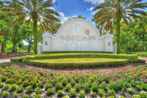 Plantation Bay in Ormond Beach, Florida № 555566 - photo 9