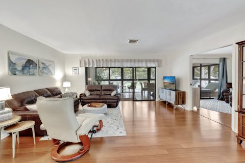 Condominio en venta en Boynton Beach, Florida, 3 dormitorios, 165.18 m2 № 892152 - foto 11
