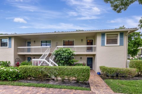 Condominio en venta en Boynton Beach, Florida, 3 dormitorios, 165.18 m2 № 892152 - foto 20
