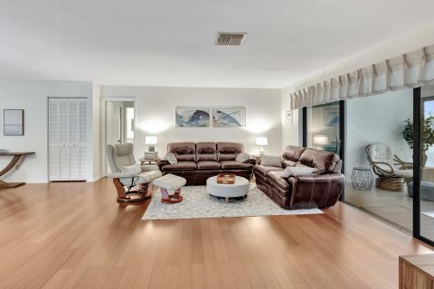 Condominio en venta en Boynton Beach, Florida, 3 dormitorios, 165.18 m2 № 892152 - foto 13