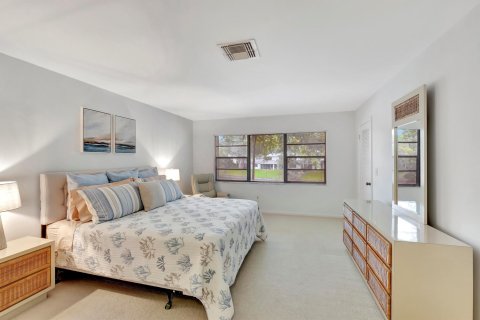 Condominio en venta en Boynton Beach, Florida, 3 dormitorios, 165.18 m2 № 892152 - foto 30