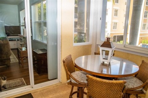 Condo in Punta Gorda, Florida, 2 bedrooms  № 1317549 - photo 25