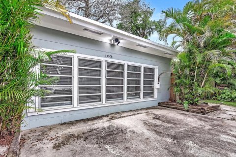 Villa ou maison à louer à Fort Lauderdale, Floride: 2 chambres, 74.14 m2 № 1351935 - photo 24