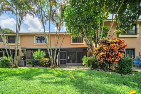 Adosado en venta en Coconut Creek, Florida, 2 dormitorios, 137.5 m2 № 1352041 - foto 16