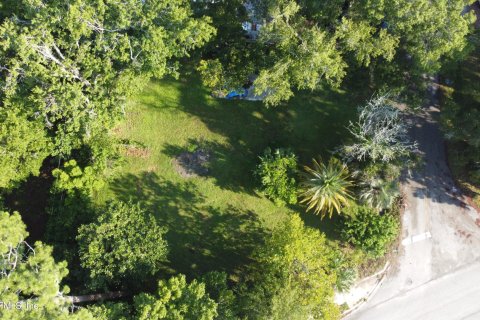 Terreno en venta en Saint Augustine, Florida № 776430 - foto 2