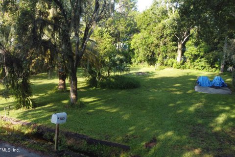 Terreno en venta en Saint Augustine, Florida № 776430 - foto 1