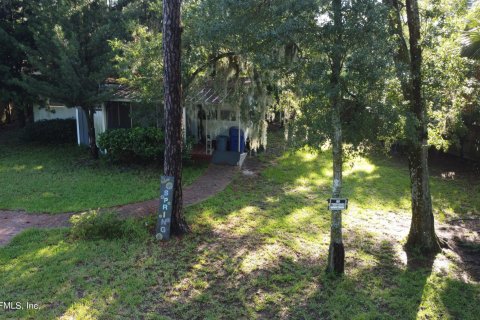 Terreno en venta en Saint Augustine, Florida № 776430 - foto 4