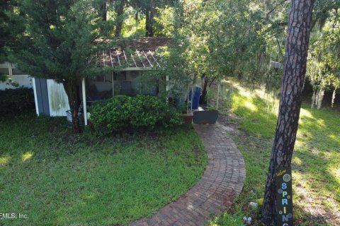 Terreno en venta en Saint Augustine, Florida № 776430 - foto 5