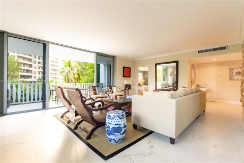 Condominio en venta en Key Biscayne, Florida, 2 dormitorios, 125.42 m2 № 749938 - foto 16