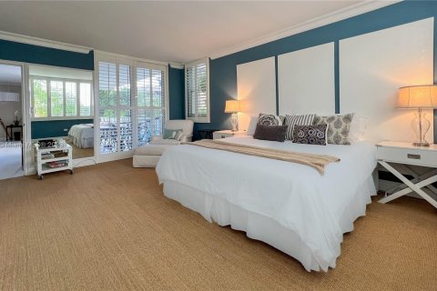 Condominio en venta en Key Biscayne, Florida, 2 dormitorios, 125.42 m2 № 749938 - foto 6
