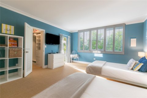 Condominio en venta en Key Biscayne, Florida, 2 dormitorios, 125.42 m2 № 749938 - foto 10