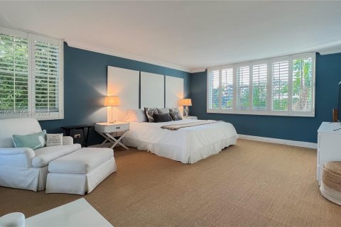 Condominio en venta en Key Biscayne, Florida, 2 dormitorios, 125.42 m2 № 749938 - foto 5