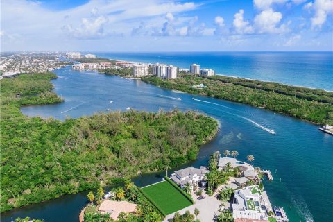 Villa ou maison à vendre à Boca Raton, Floride: 6 chambres, 776.2 m2 № 652565 - photo 7