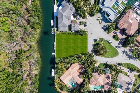 Villa ou maison à vendre à Boca Raton, Floride: 6 chambres, 776.2 m2 № 652565 - photo 2