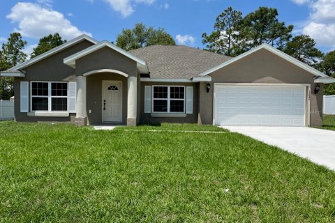 Casa en venta en Ocala, Florida, 3 dormitorios, 179.86 m2 № 1343008 - foto 1