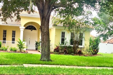 Casa en venta en Kissimmee, Florida, 4 dormitorios, 228.35 m2 № 1343007 - foto 2