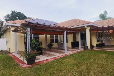 Casa en venta en Kissimmee, Florida, 4 dormitorios, 228.35 m2 № 1343007 - foto 28