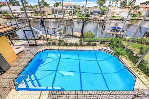 Villa ou maison à vendre à Cape Coral, Floride: 3 chambres, 308.53 m2 № 1342974 - photo 5