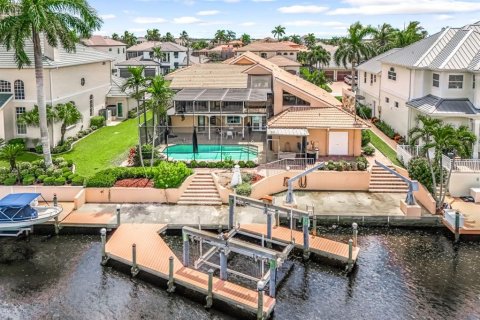 Villa ou maison à vendre à Cape Coral, Floride: 3 chambres, 308.53 m2 № 1342974 - photo 23