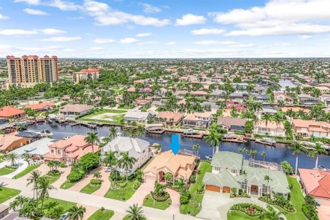 Villa ou maison à vendre à Cape Coral, Floride: 3 chambres, 308.53 m2 № 1342974 - photo 25