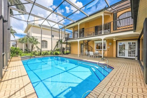 Villa ou maison à vendre à Cape Coral, Floride: 3 chambres, 308.53 m2 № 1342974 - photo 21