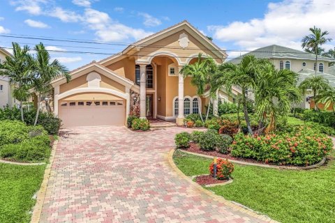 Villa ou maison à vendre à Cape Coral, Floride: 3 chambres, 308.53 m2 № 1342974 - photo 26