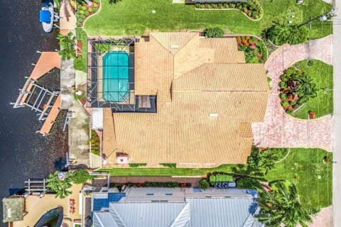 Villa ou maison à vendre à Cape Coral, Floride: 3 chambres, 308.53 m2 № 1342974 - photo 24