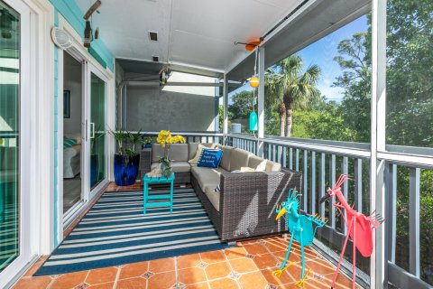Condominio en venta en Jensen Beach, Florida, 2 dormitorios, 76.74 m2 № 1098692 - foto 24