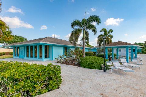 Condominio en venta en Jensen Beach, Florida, 2 dormitorios, 76.74 m2 № 1098692 - foto 14
