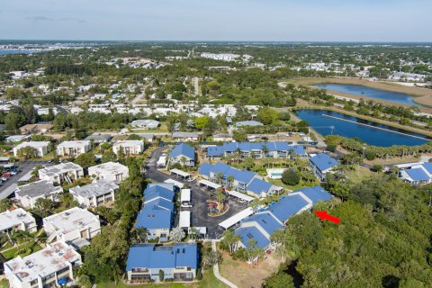Condominio en venta en Jensen Beach, Florida, 2 dormitorios, 76.74 m2 № 1098692 - foto 4