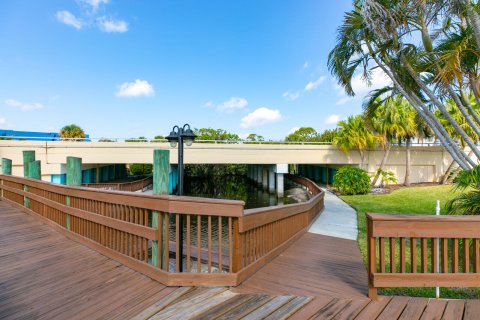 Copropriété à vendre à Jensen Beach, Floride: 2 chambres, 76.74 m2 № 1098692 - photo 20