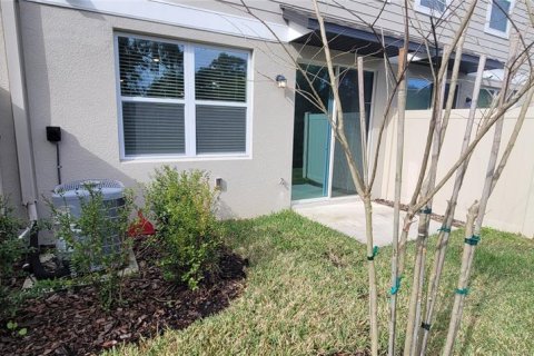 Townhouse in Brandon, Florida 3 bedrooms, 141.68 sq.m. № 931153 - photo 27
