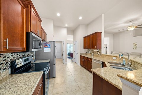 Casa en venta en Belleview, Florida, 4 dormitorios, 216.65 m2 № 1383261 - foto 18