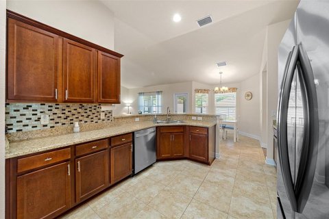 Casa en venta en Belleview, Florida, 4 dormitorios, 216.65 m2 № 1383261 - foto 15