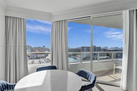 Copropriété à vendre à Miami Beach, Floride: 1 chambre, 93.09 m2 № 1236821 - photo 6