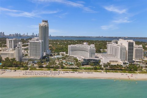 Copropriété à vendre à Miami Beach, Floride: 1 chambre, 93.09 m2 № 1236821 - photo 27