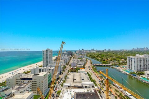 Copropriété à vendre à Miami Beach, Floride: 1 chambre, 93.09 m2 № 1236821 - photo 3