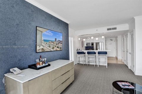 Copropriété à vendre à Miami Beach, Floride: 1 chambre, 93.09 m2 № 1236821 - photo 10