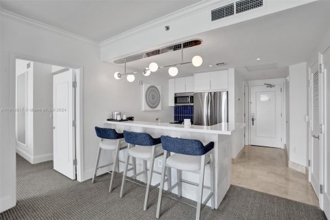 Copropriété à vendre à Miami Beach, Floride: 1 chambre, 93.09 m2 № 1236821 - photo 11