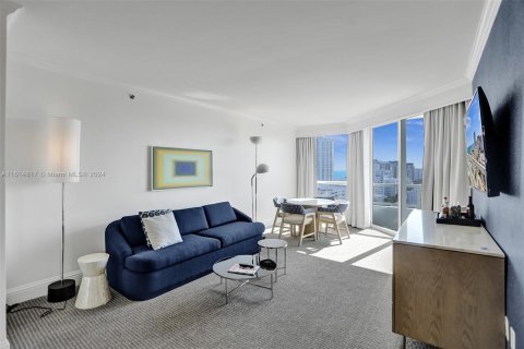 Copropriété à vendre à Miami Beach, Floride: 1 chambre, 93.09 m2 № 1236821 - photo 8