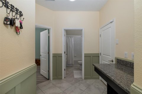 Villa ou maison à vendre à New Port Richey, Floride: 4 chambres, 191.47 m2 № 1315367 - photo 29