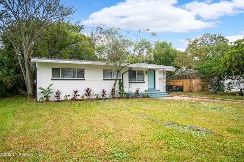 Villa ou maison à vendre à Saint Augustine, Floride: 3 chambres, 112.32 m2 № 843299 - photo 2