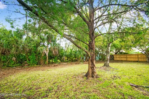 Villa ou maison à vendre à Saint Augustine, Floride: 3 chambres, 112.32 m2 № 843299 - photo 24