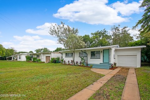 Villa ou maison à vendre à Saint Augustine, Floride: 3 chambres, 112.32 m2 № 843299 - photo 3