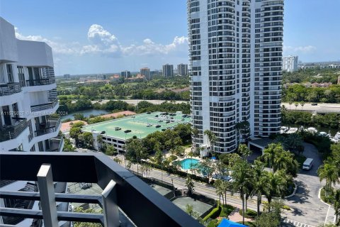 Condo in Aventura, Florida, 2 bedrooms  № 1140964 - photo 14