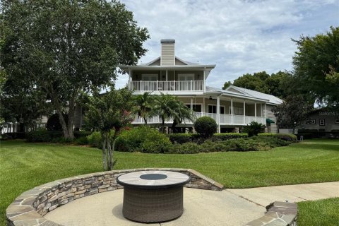 Villa ou maison à vendre à Astor, Floride: 4 chambres, 292.08 m2 № 1386536 - photo 4